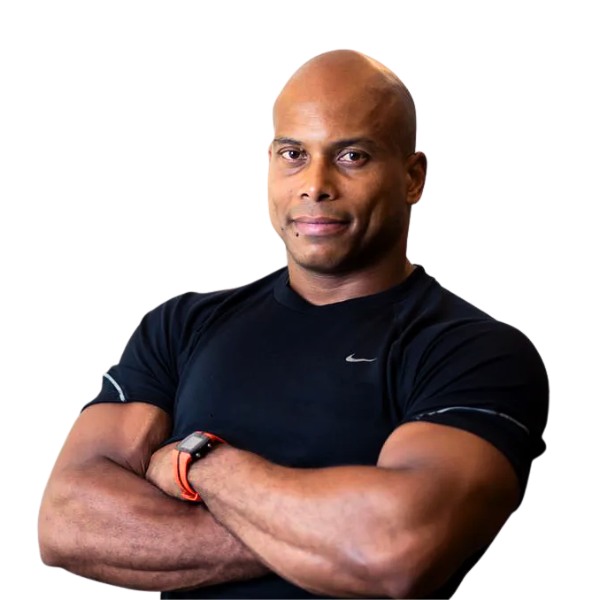 Gary Mahabir - Elite