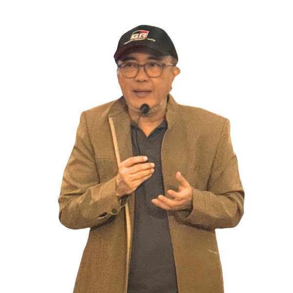 Pak Ivan - Duta Mulia Travel